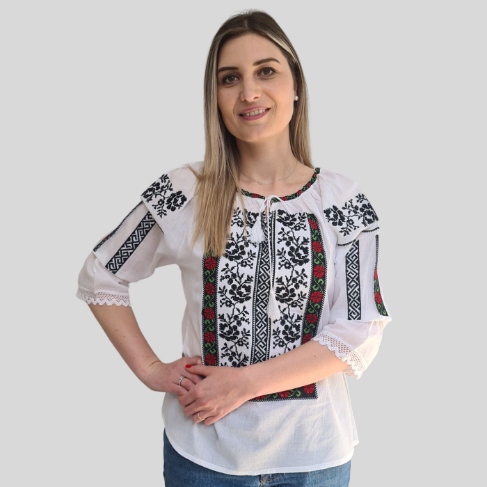 Ie damă Petruta [3]