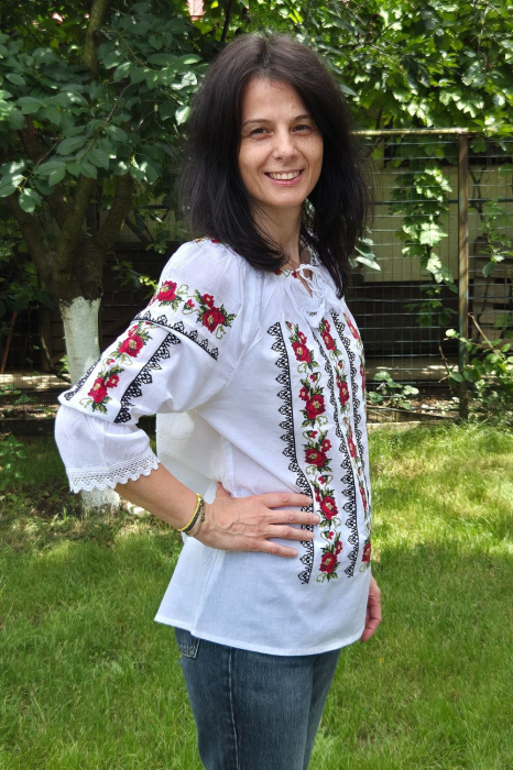 Ie damă Sofia [3]