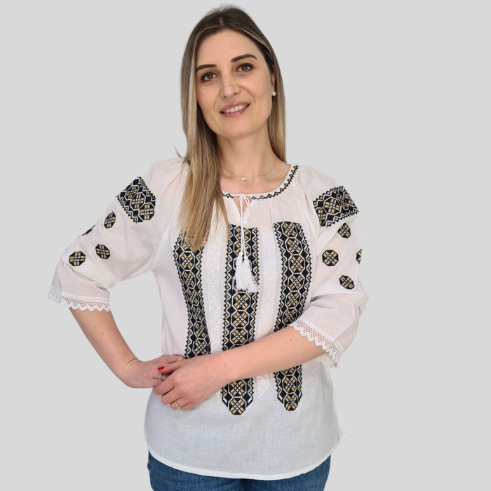 Ie damă Marcela [3]