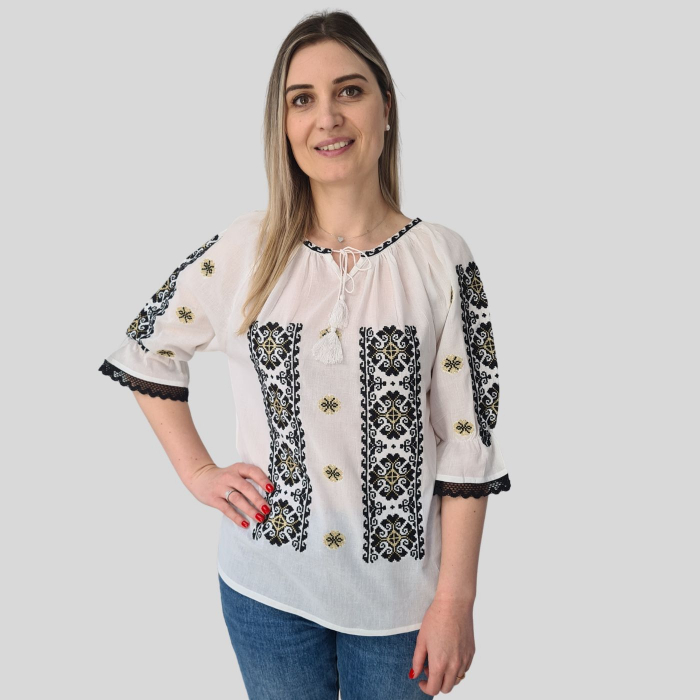 Ie damă Nona [2]