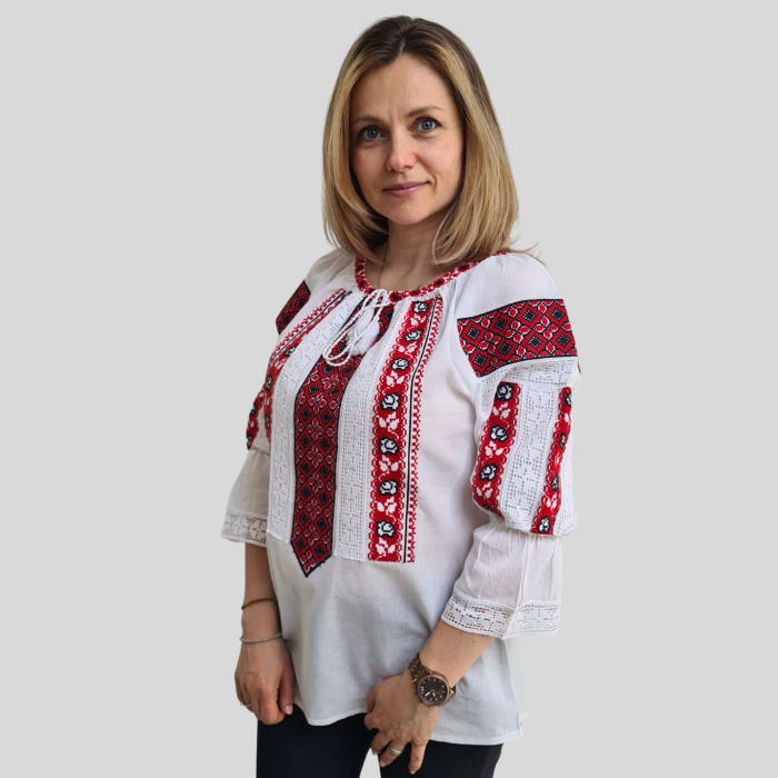 Ie damă Ruxandra [3]