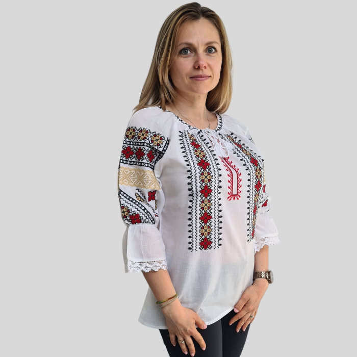 Ie damă Tecla [2]