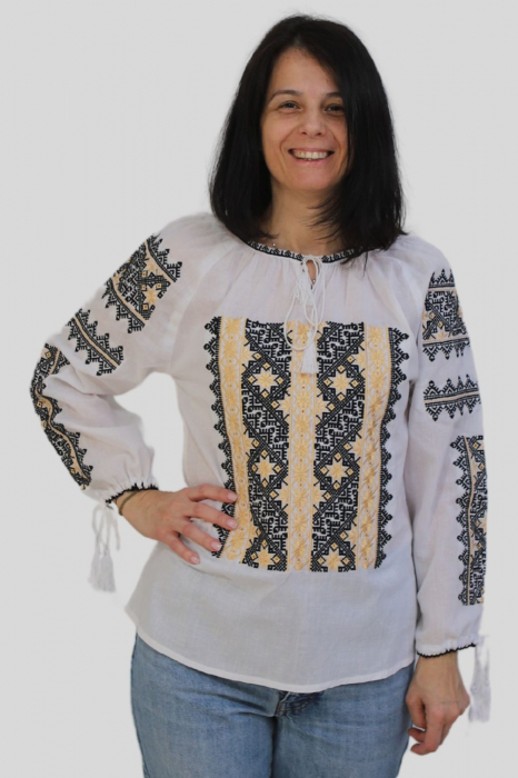 Ie damă Clara [1]