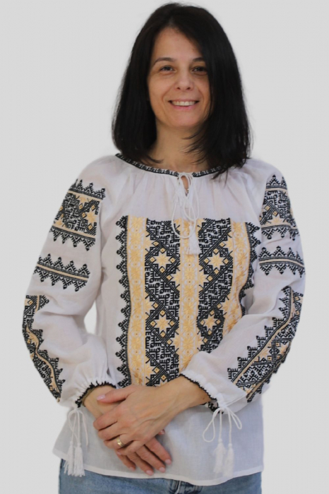 Ie damă Clara [3]