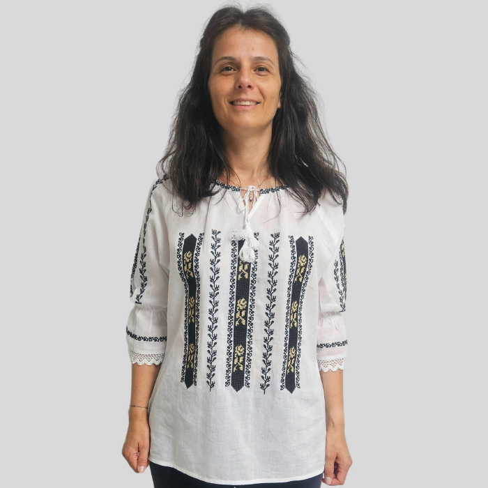 Ie damă Ortenzia [3]