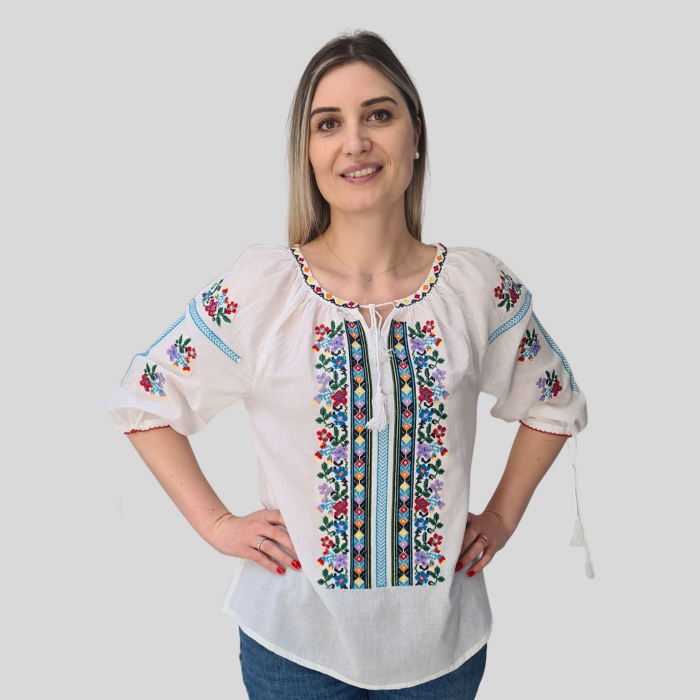 Ie damă Demetria [2]