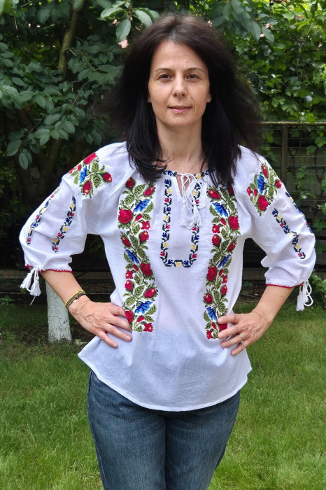 Ie damă Eufimia [3]
