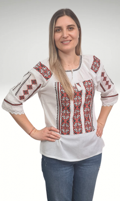 Ie damă Romanita [2]
