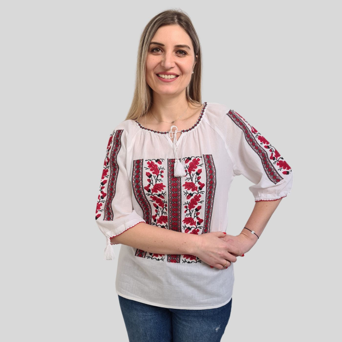 Ie damă Viorica [3]