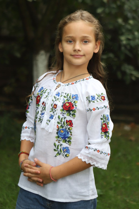 Ie fete Eufrosina [3]