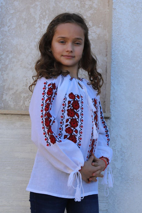 Ie fete Agnita [3]