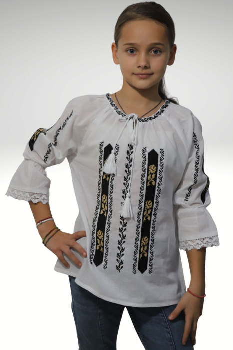 Ie fete Ortenzia [2]