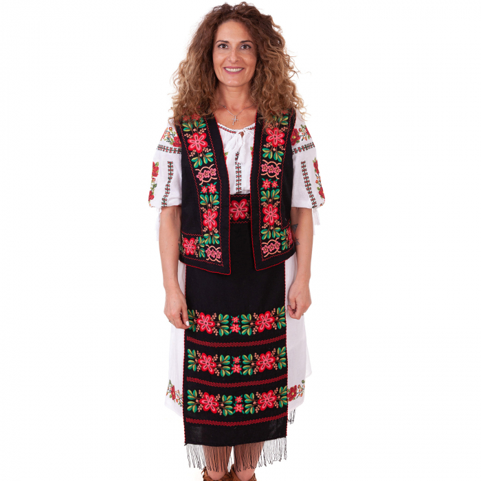 Rochie damă Albertina [3]