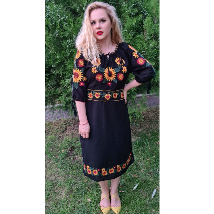 Rochie damă Simina [2]