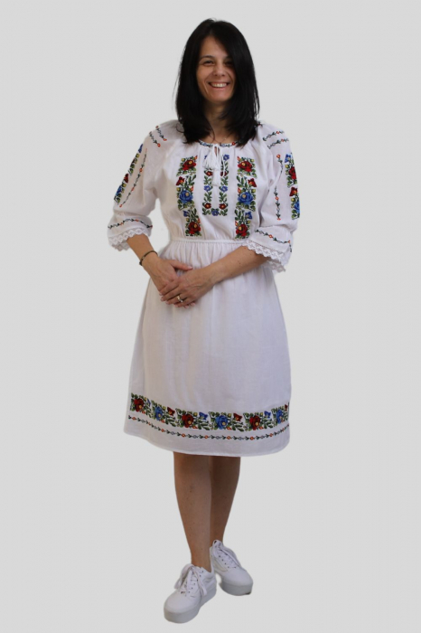 Rochie damă Eufrosina [2]