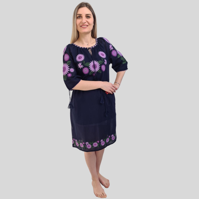 Rochie damă dreapta Xenia [2]