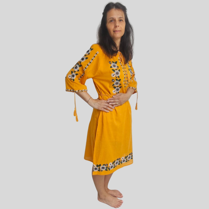 Rochie damă Parascheva [2]