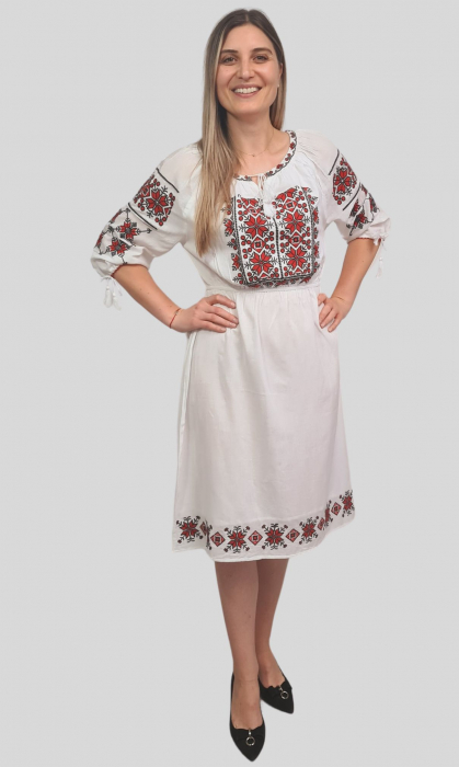 Rochie damă Steluta [2]