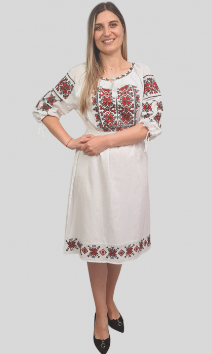 Rochie damă Steluta [1]