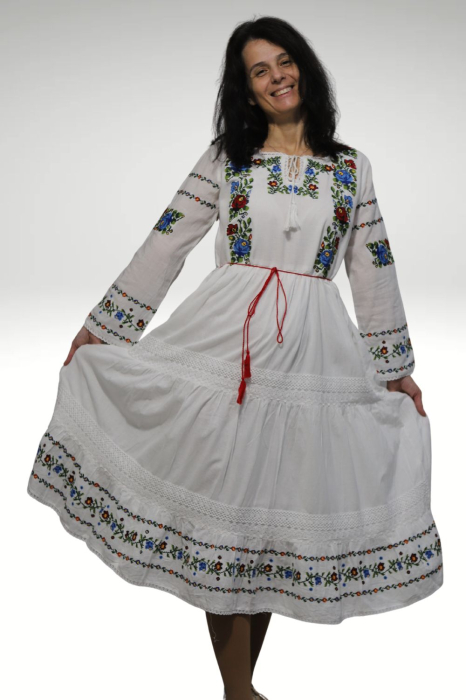 Rochie damă Eufrosina [2]