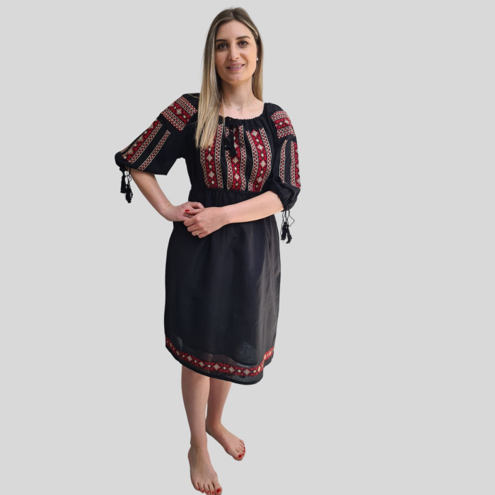 Rochie damă Ilinca [2]
