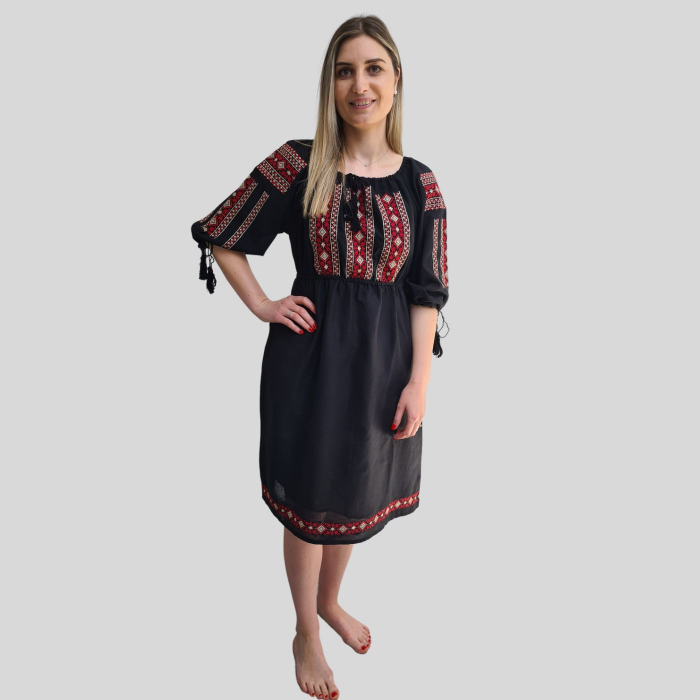 Rochie damă Ilinca [3]