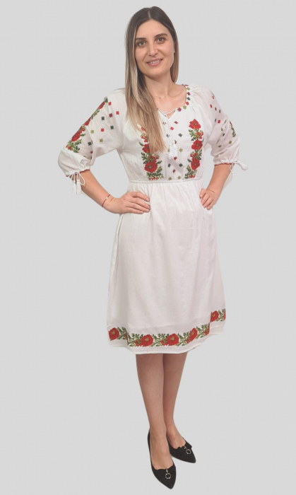 Rochie damă Mariamna [3]