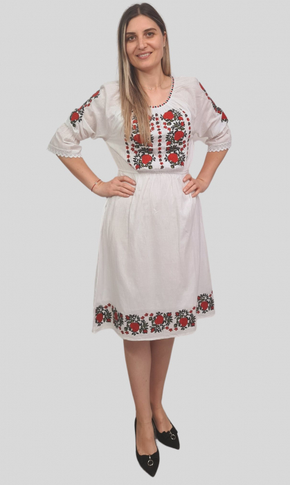 Rochie damă Euftimia [1]