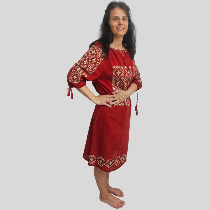 Rochie damă Antuza [2]