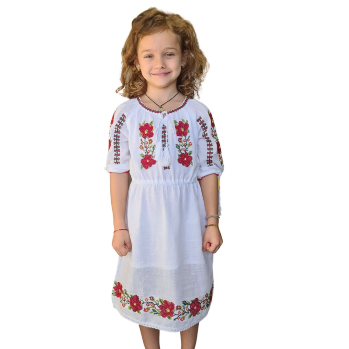 Rochie fete Alberta [3]