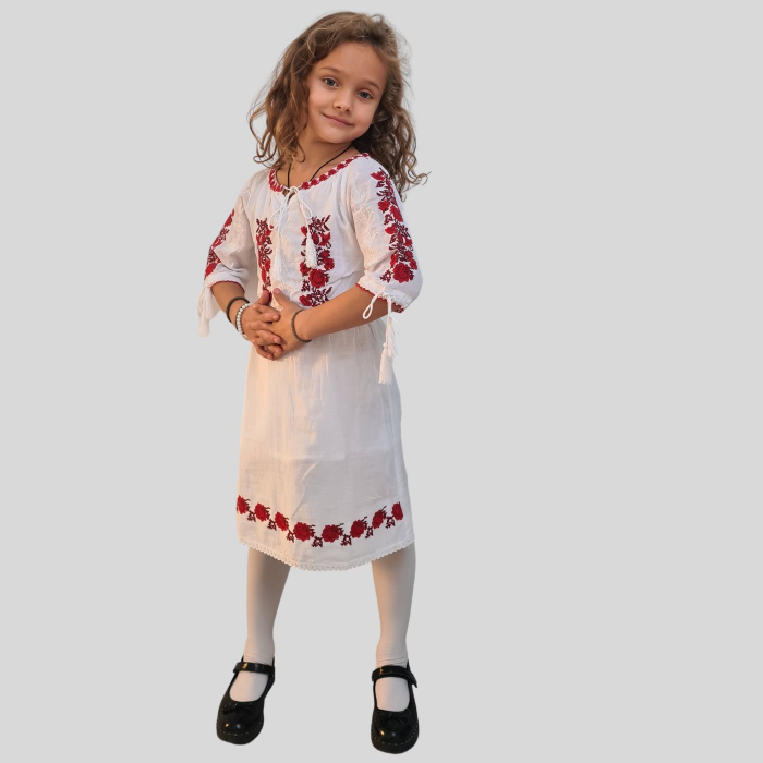 Rochie fete Olguta [3]