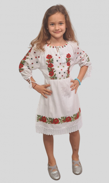 Rochie fete Mariamna [2]
