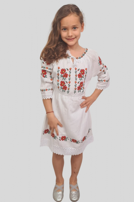 Rochie fete Rita [2]