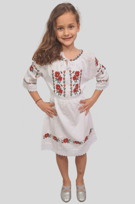 Rochie fete Rita [3]