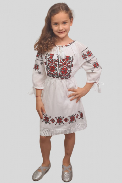 Rochie fete Steluta [3]