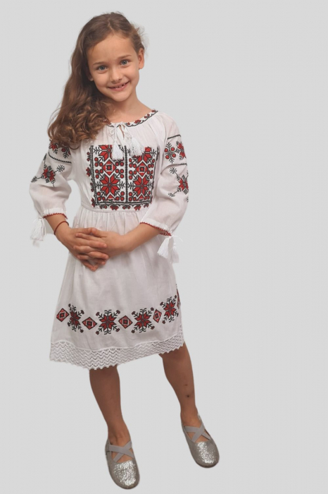 Rochie fete Steluta [2]