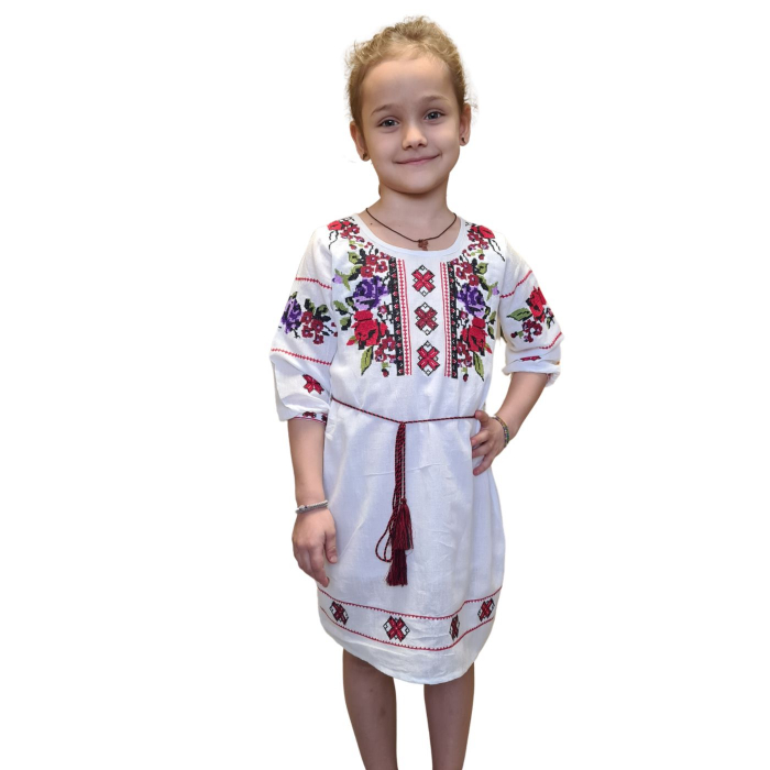 Rochie fete Fotini [2]