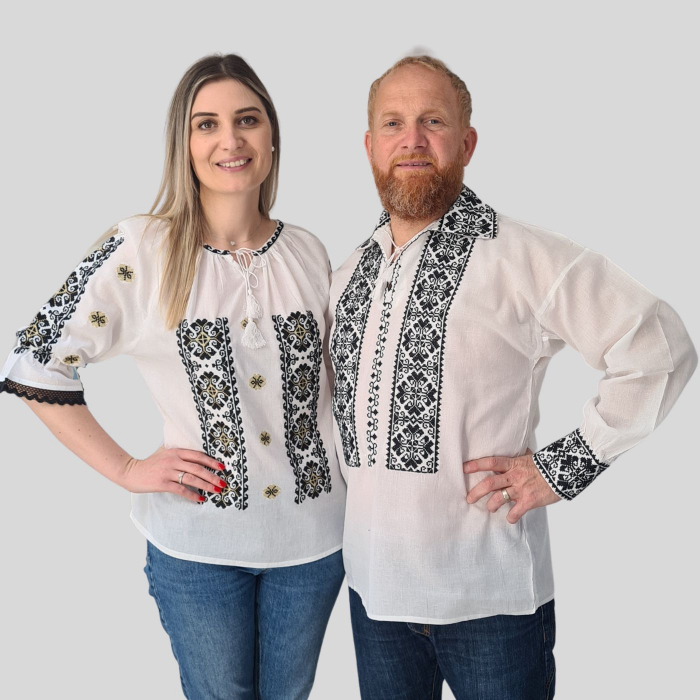 Set Grigorie și Nona [2]