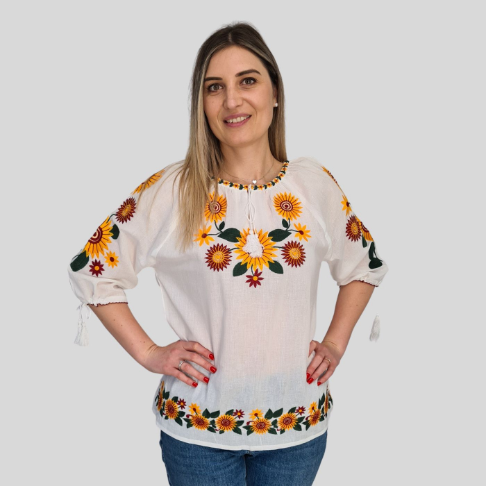 Set mamă-fiică-fiu Mădalina [3]