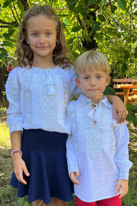 Set soră-frate Artemie [2]