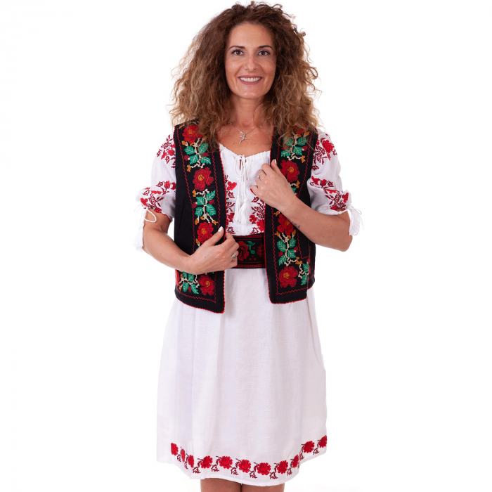 Vestă damă Catinca [4]