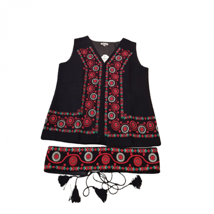 Vestă damă Sofia [2]
