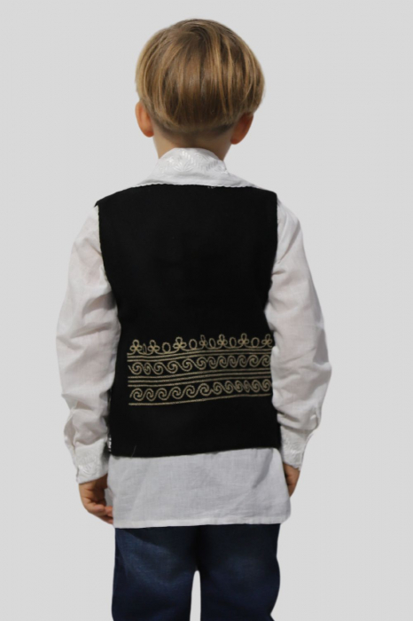 Vesta traditionala copii Emil [3]