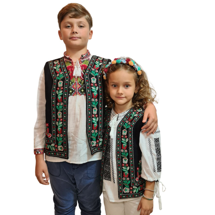 Vesta traditionala Marta [3]