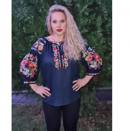 ie - Bluză damă Ariadna