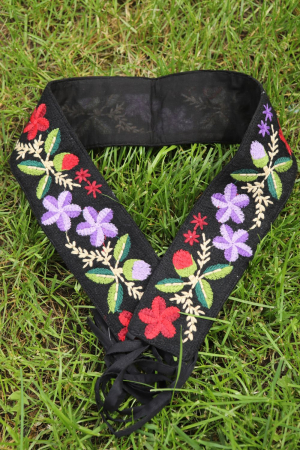 Dama - Brau traditional "Poiana imbujorata"