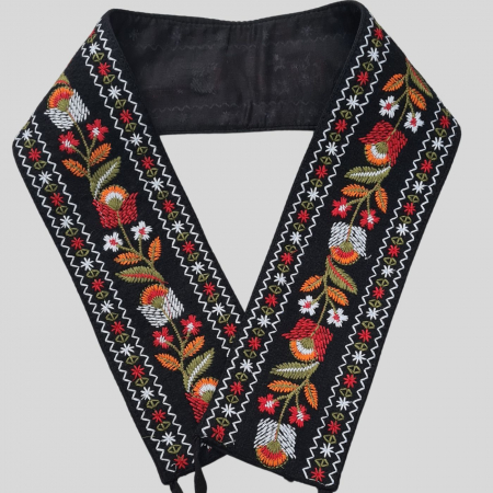 brauri - Brâu tradițional flori de câmpie