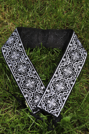 Dama - Brau traditional "Stele de gheata"