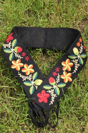 Dama - Brau traditional "Rasarit pe campie"