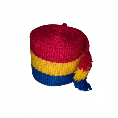 brâuri - Brâu copii tricolor